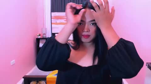 ITYS ME MONA online show from 03.15.26