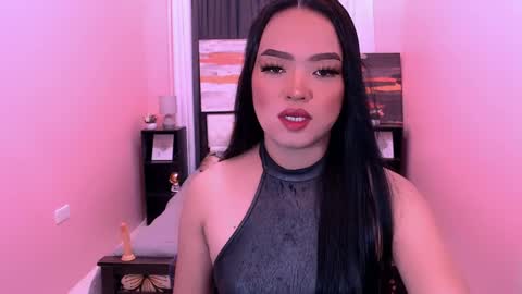 ITYS ME MONA online show from 03.25.26