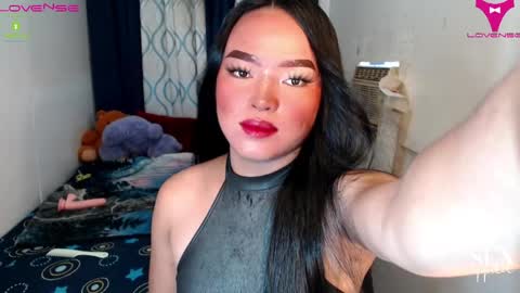 ITYS ME MONA online show from 04.09.26