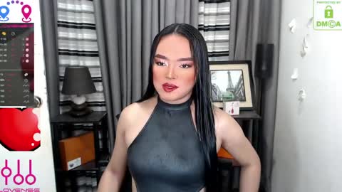 ITYS ME MONA online show from 04.23.26