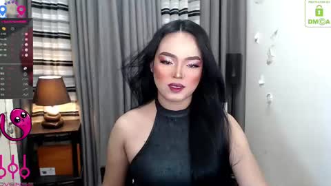 ITYS ME MONA online show from 06.10.26