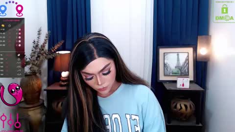 YASI online show from 12.08.24