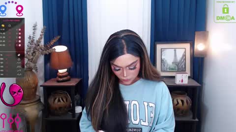 YASI online show from 12.11.24