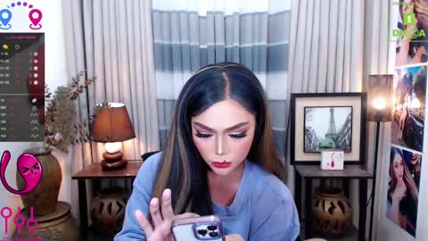 YASI online show from 02.25.25