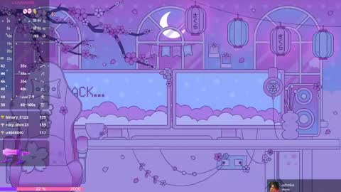 Snapshot of fantasma_gei chatting on 01.19.25 Fantasma. online show from 01.19.25