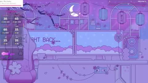 Snapshot of fantasma_gei chatting on 10.15.25 Fantasma. online show from 10.15.25