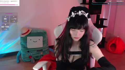 Snapshot of fantasma_gei chatting on 11.08.25 Fantasma. online show from 11.08.25