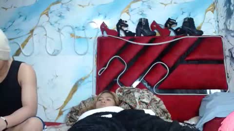 fantastic961397 online show from 11.18.25