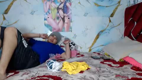 Snapshot of fantastic961397 chatting on 01.08.26 fantastic961397 online show from 01.08.26