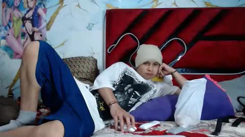 Snapshot of fantastic961397 chatting on 02.20.26 fantastic961397 online show from 02.20.26