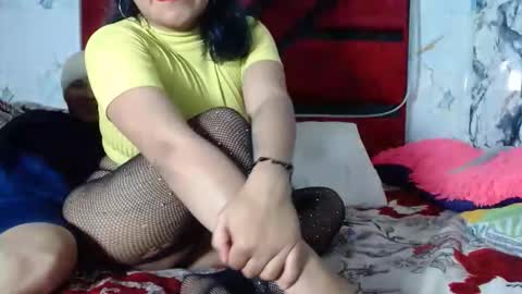 Snapshot of fantastic961397 chatting on 03.01.26 fantastic961397 online show from 03.01.26