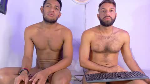 Andres online show from 10.02.25