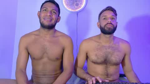 Andres online show from 10.03.25