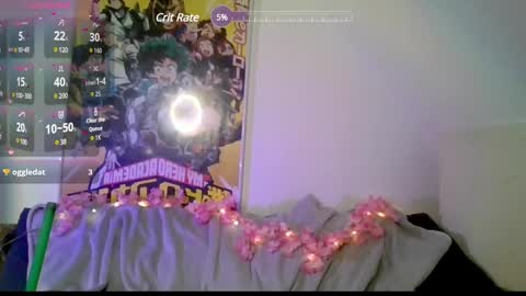 Snapshot of fantastic_fairy chatting on 02.09.25 Fairy online show from 02.09.25