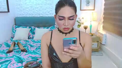Snapshot of fantasticock4ux chatting on 09.13.25 YOUR DOMINA KRISTINE online show from 09.13.25