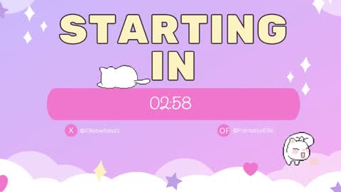 Ella online show from 02.20.25