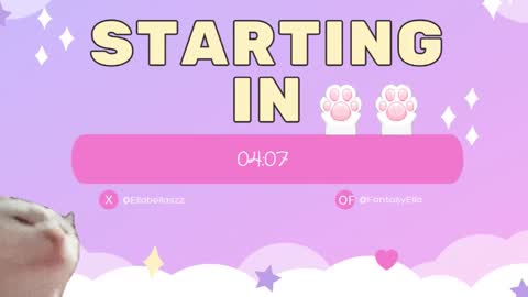 Ella online show from 09.12.25