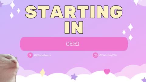 Ella online show from 02.24.26