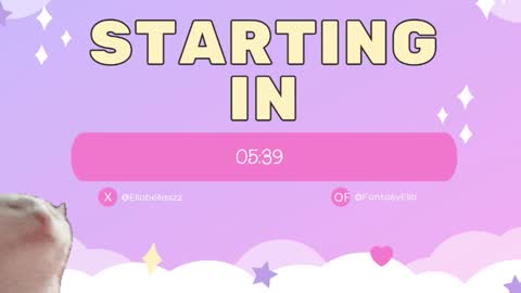 Ella online show from 02.25.26