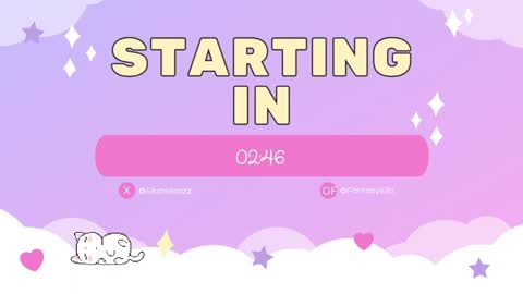 Ella online show from 06.05.26
