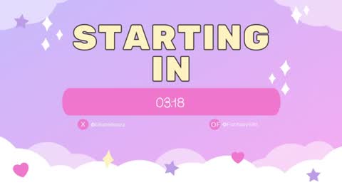 Ella online show from 06.13.26