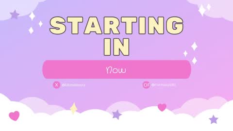 Ella online show from 06.14.26