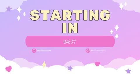 Ella online show from 06.16.26