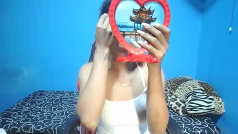 Snapshot of fantasyg0ddessxxx chatting on 01.05.25 PIA online show from 01.05.25