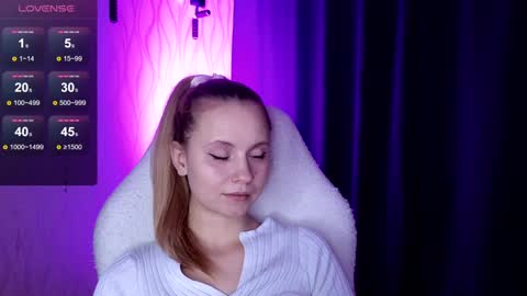Snapshot of fantasymaria chatting on 01.26.25 my name is Masha online show from 01.26.25