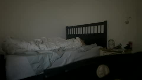 my mind is craving even when I sleep... online show from 08.06.26