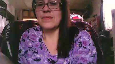 Scarlett online show from 02.01.26