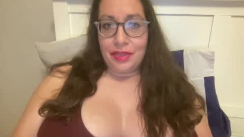 Farah online show from 09.22.25