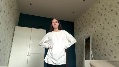 Luna online show from 10.28.25