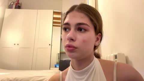 Luna online show from 04.29.26