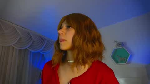 Farah online show from 10.21.25