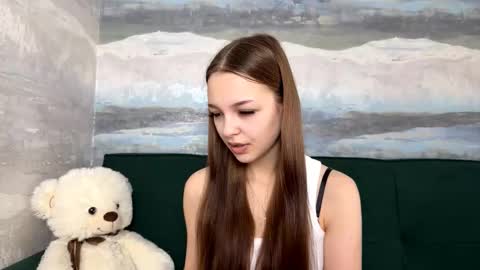 Anna Scovich online show from 11.15.25