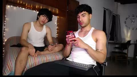 farid_24 online show from 05.15.26