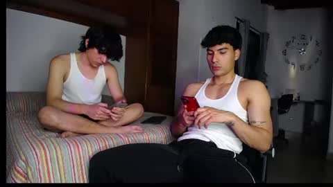 farid_24 online show from 06.14.26