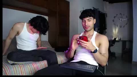 farid_24 online show from 06.19.26