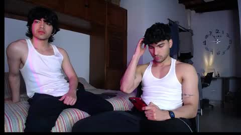 farid_24 online show from 06.21.26
