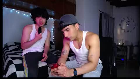 farid_24 online show from 07.01.26