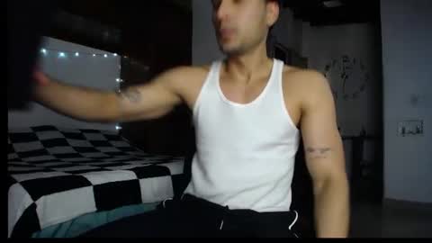 farid_24 online show from 07.14.26