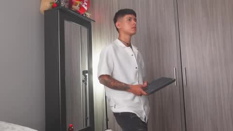 farid_jake_ online show from 05.21.26
