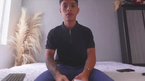 Snapshot of farid_jake_ chatting on 07.20.26 farid_jake_ online show from 07.20.26