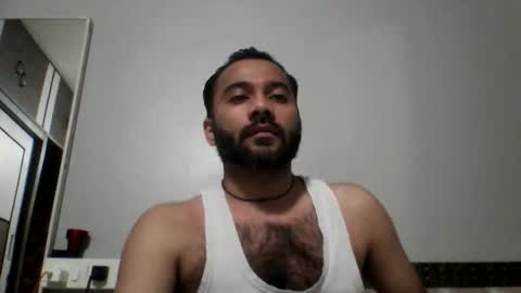 Farm Wolf online show from 09.28.25