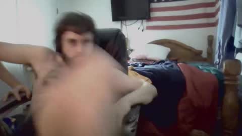 Snapshot of farmboy2398 chatting on 11.21.25 farmboy2398 online show from 11.21.25