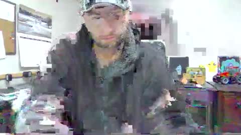 farmboy4720 online show from 12.19.25