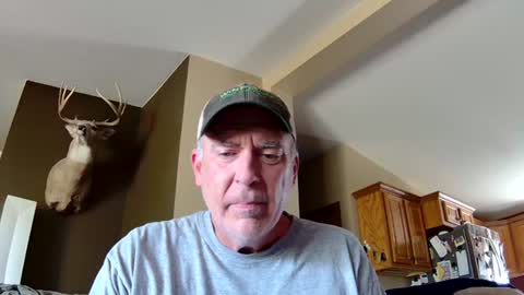 farmerguy33 online show from 07.27.26