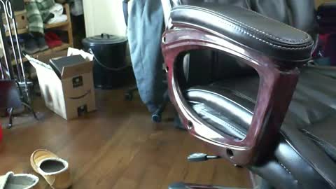 Shawn online show from 01.24.25