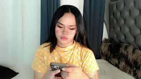 farrahmoanx online show from 02.24.25